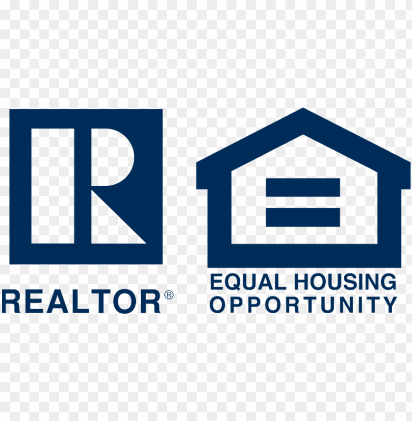 Equal Housing Opportunity and REALTOR®